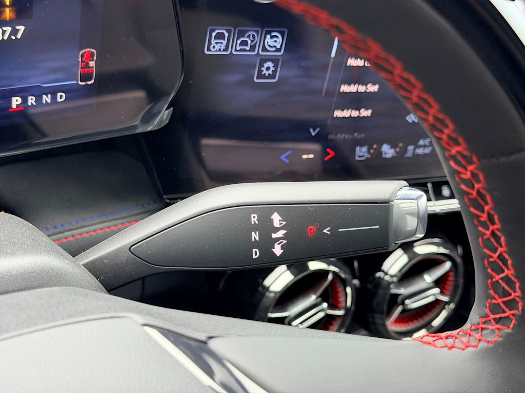 Thumbnail: 2026 Chevrolet Blazer EV - 16