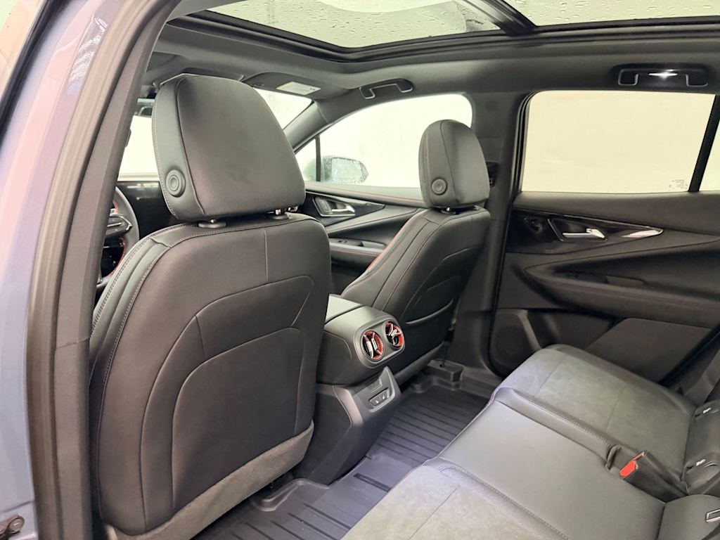 Thumbnail: 2026 Chevrolet Blazer EV - 13