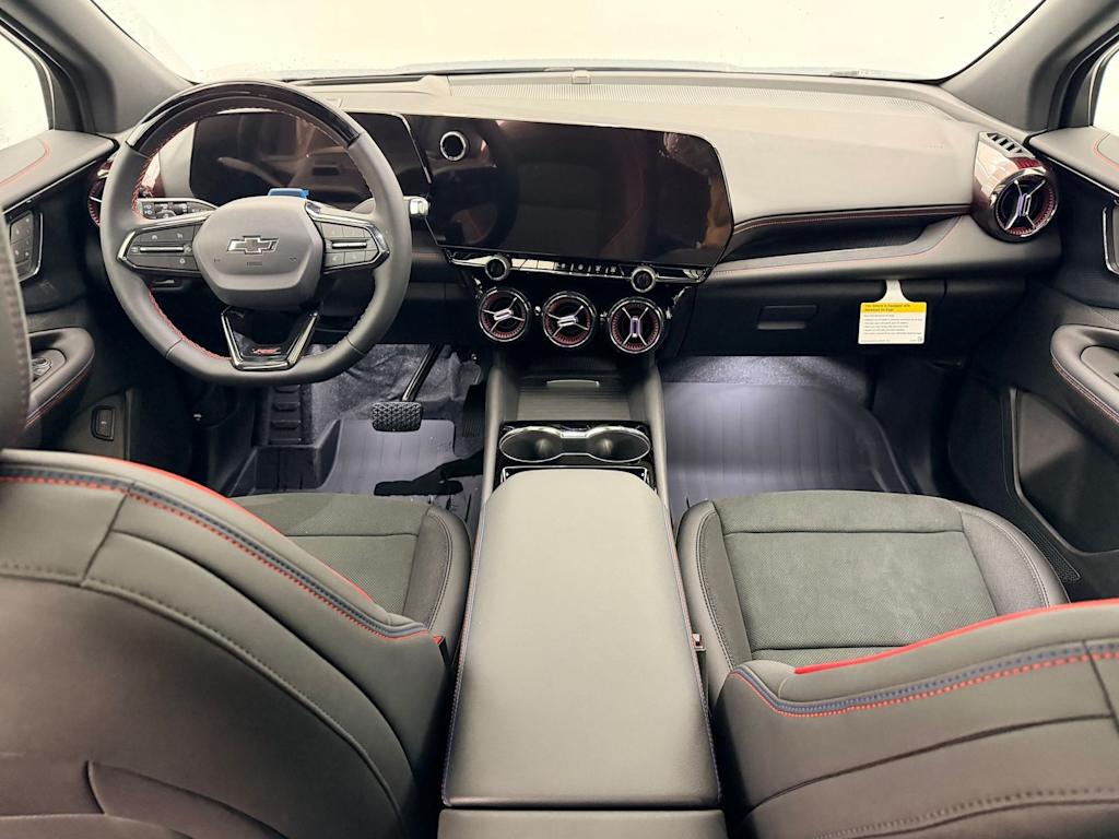 Thumbnail: 2026 Chevrolet Blazer EV - 10