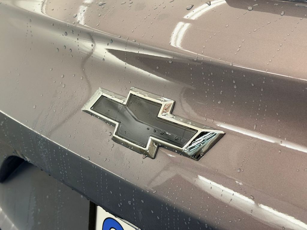 Thumbnail: 2026 Chevrolet Blazer EV - 25