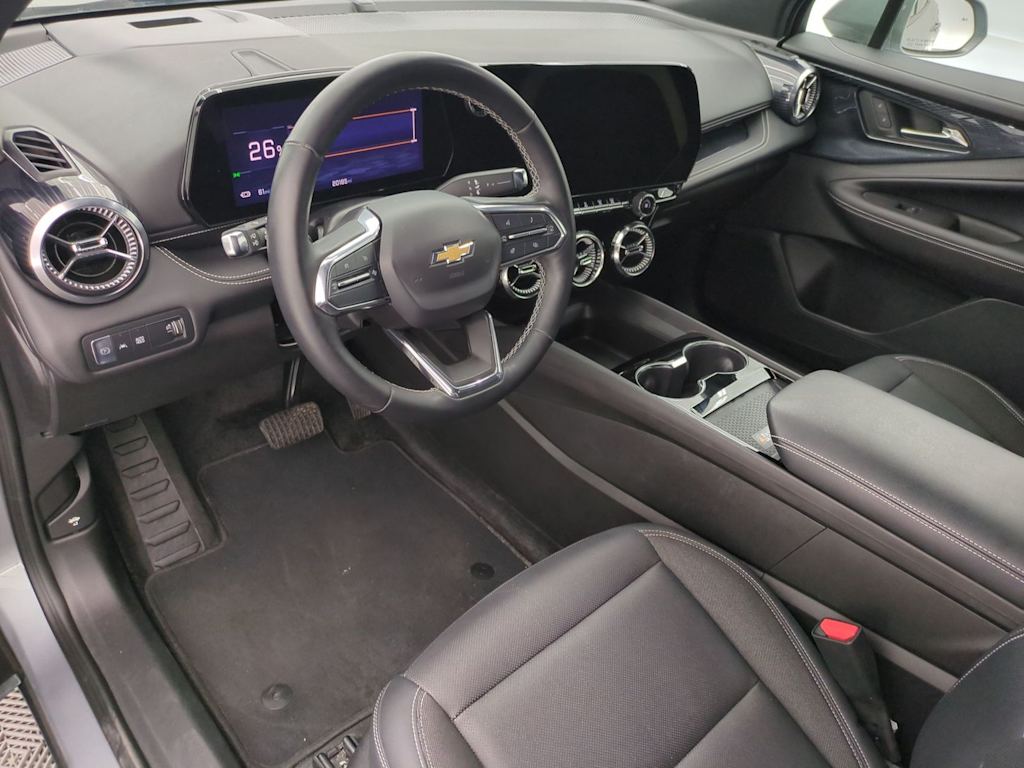 Thumbnail: 2024 Chevrolet Blazer EV - 2