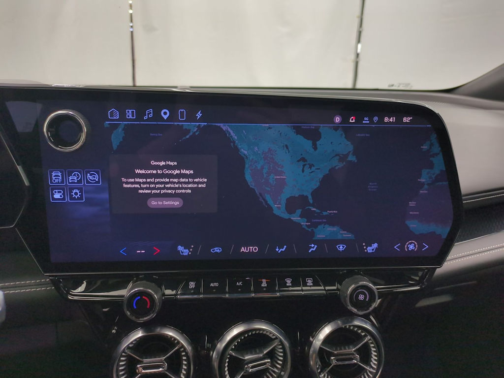 Thumbnail: 2024 Chevrolet Blazer EV - 30