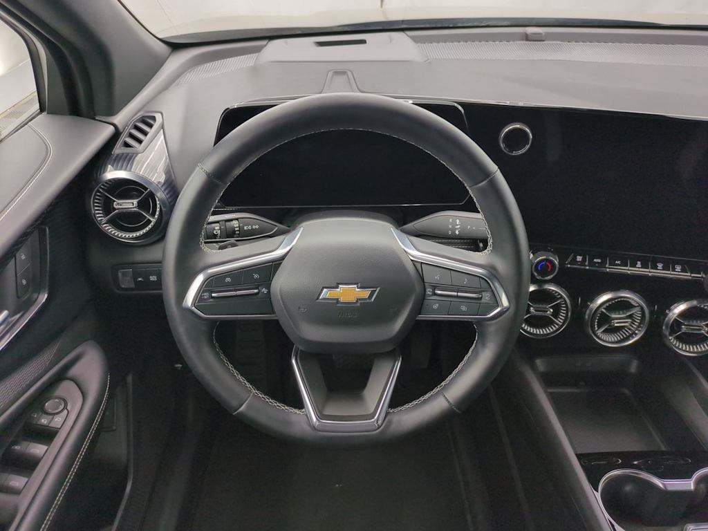 Thumbnail: 2024 Chevrolet Blazer EV - 13