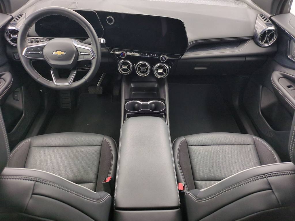 Thumbnail: 2024 Chevrolet Blazer EV - 9
