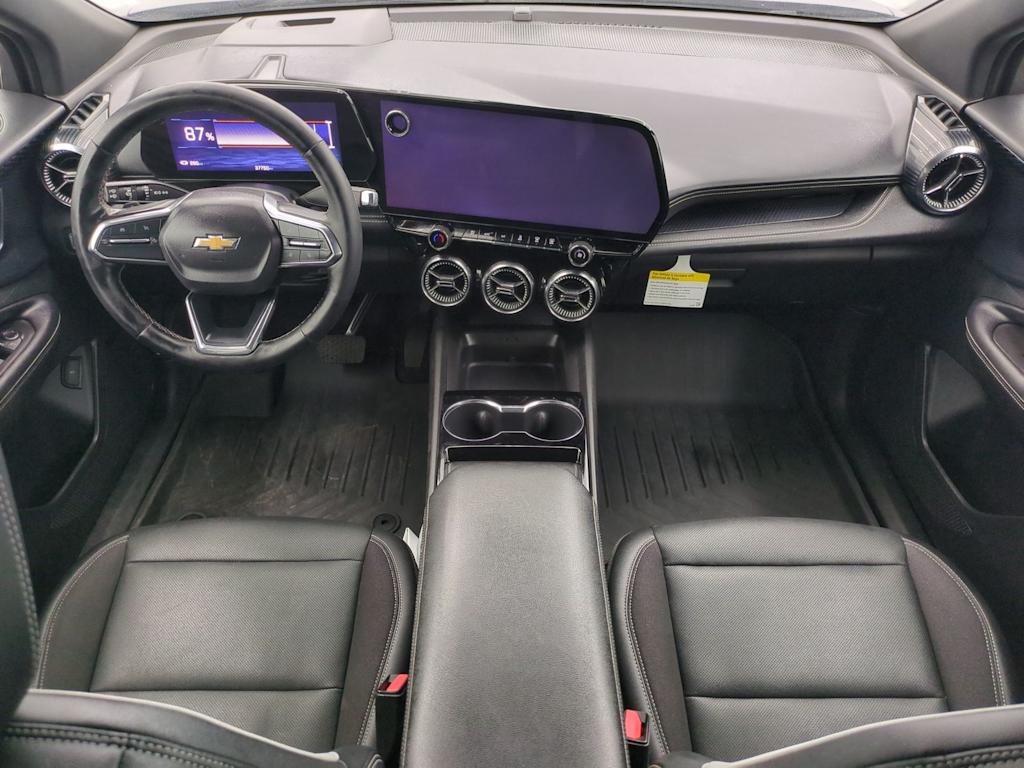 Thumbnail: 2024 Chevrolet Blazer EV - 9