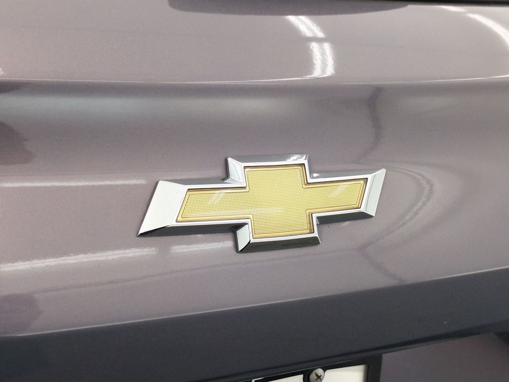 Thumbnail: 2024 Chevrolet Blazer EV - 7