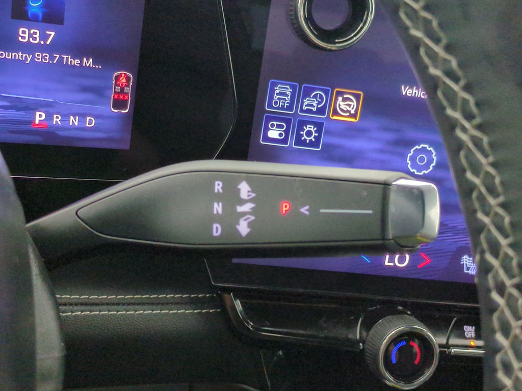 Thumbnail: 2024 Chevrolet Blazer EV - 33