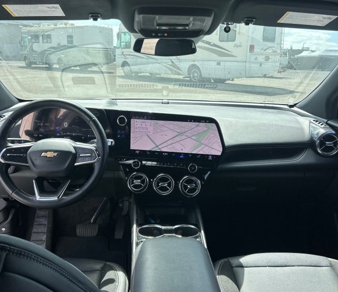 Thumbnail: 2024 Chevrolet Blazer EV - 2