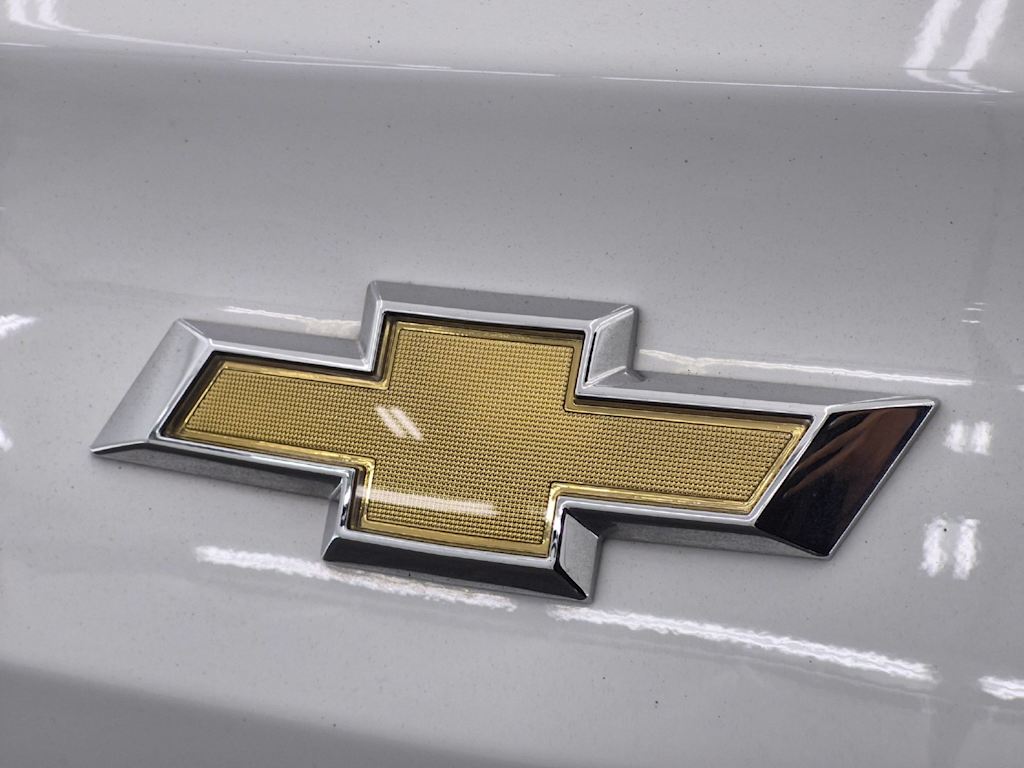 Thumbnail: 2024 Chevrolet Blazer EV - 23