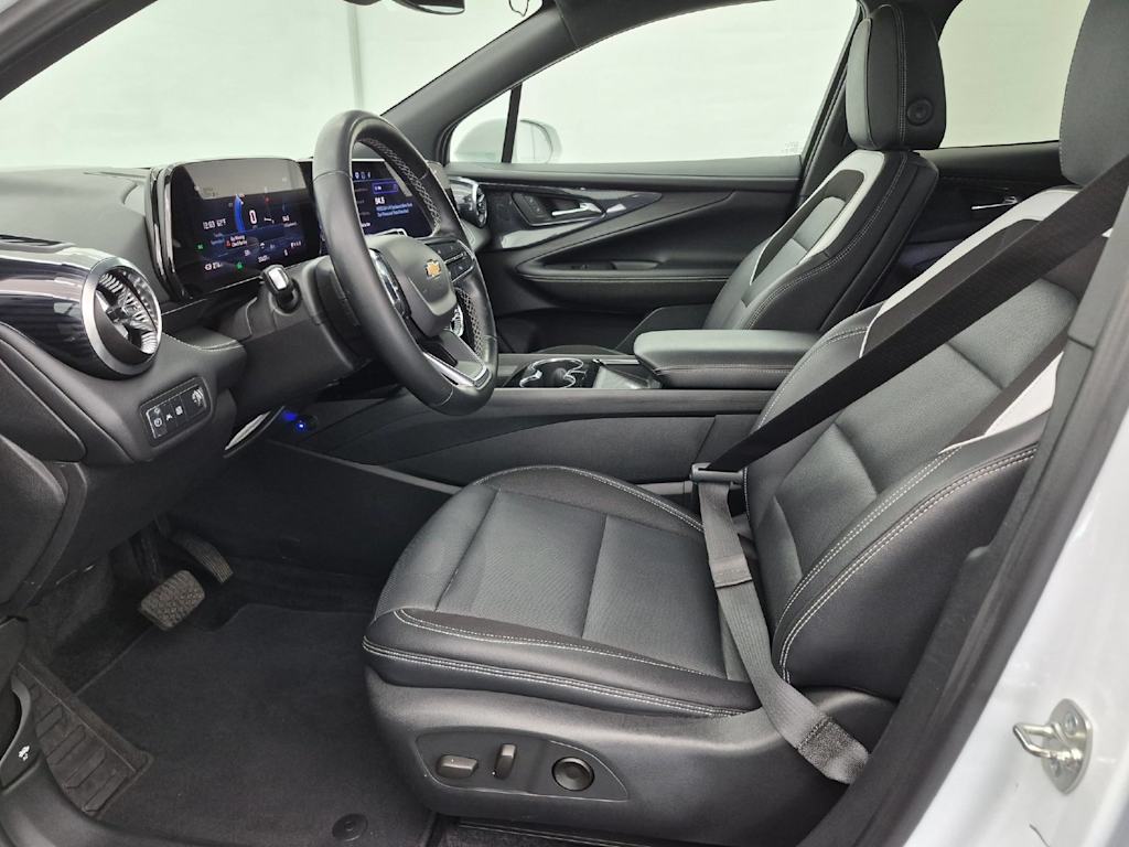 Thumbnail: 2024 Chevrolet Blazer EV - 10