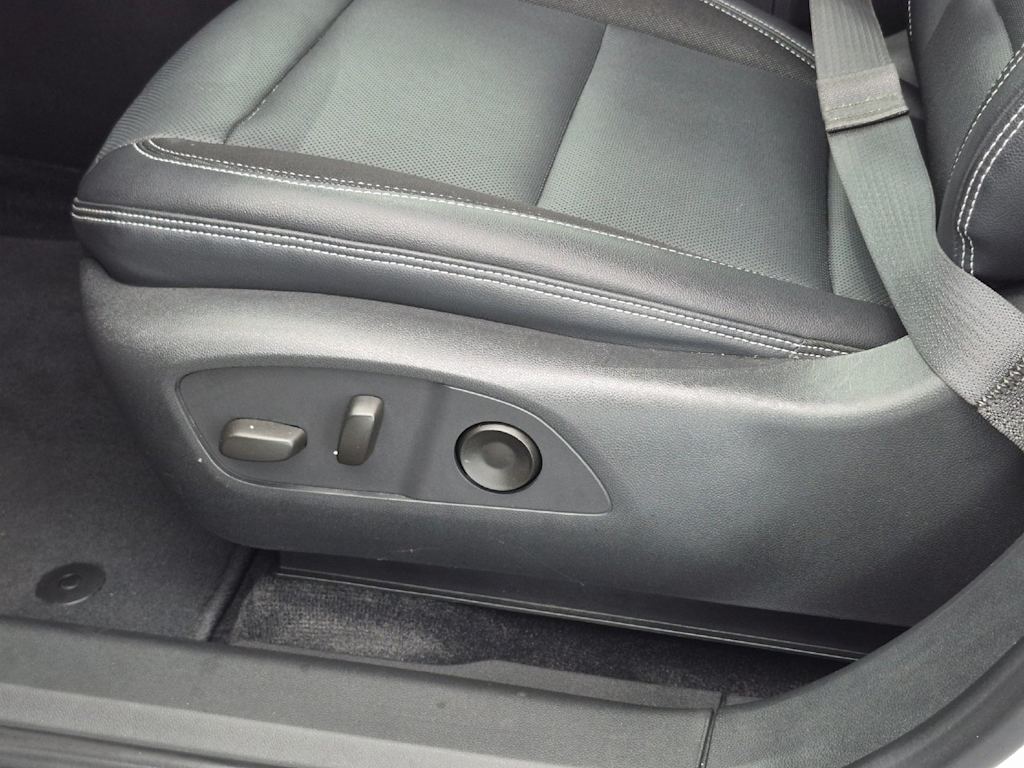 Thumbnail: 2024 Chevrolet Blazer EV - 25