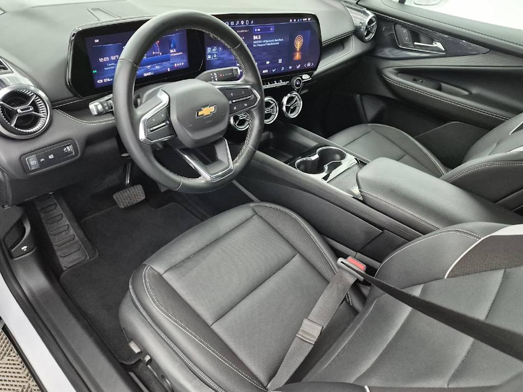 Thumbnail: 2024 Chevrolet Blazer EV - 2