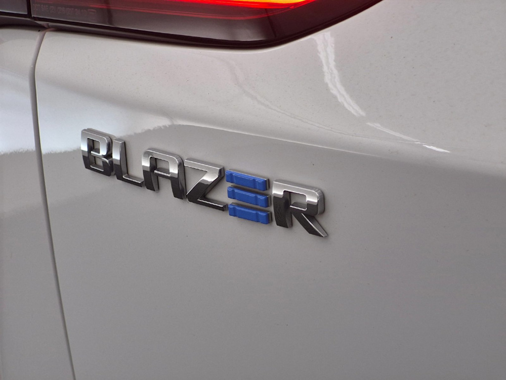 Thumbnail: 2024 Chevrolet Blazer EV - 7