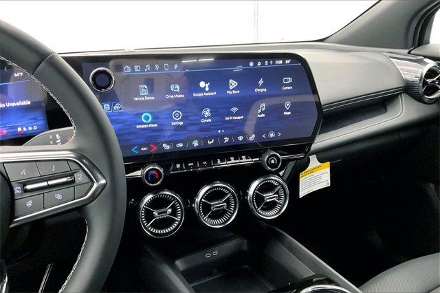 2024 Chevrolet Blazer EV LT 14