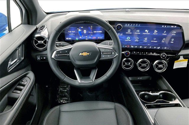 2024 Chevrolet Blazer EV LT 13