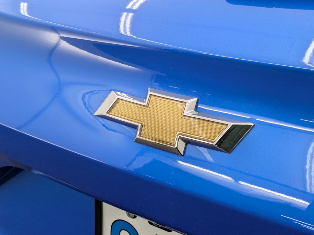 Thumbnail: 2024 Chevrolet Blazer EV - 7