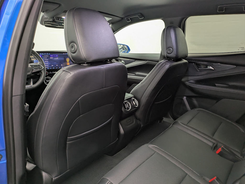 Thumbnail: 2024 Chevrolet Blazer EV - 12
