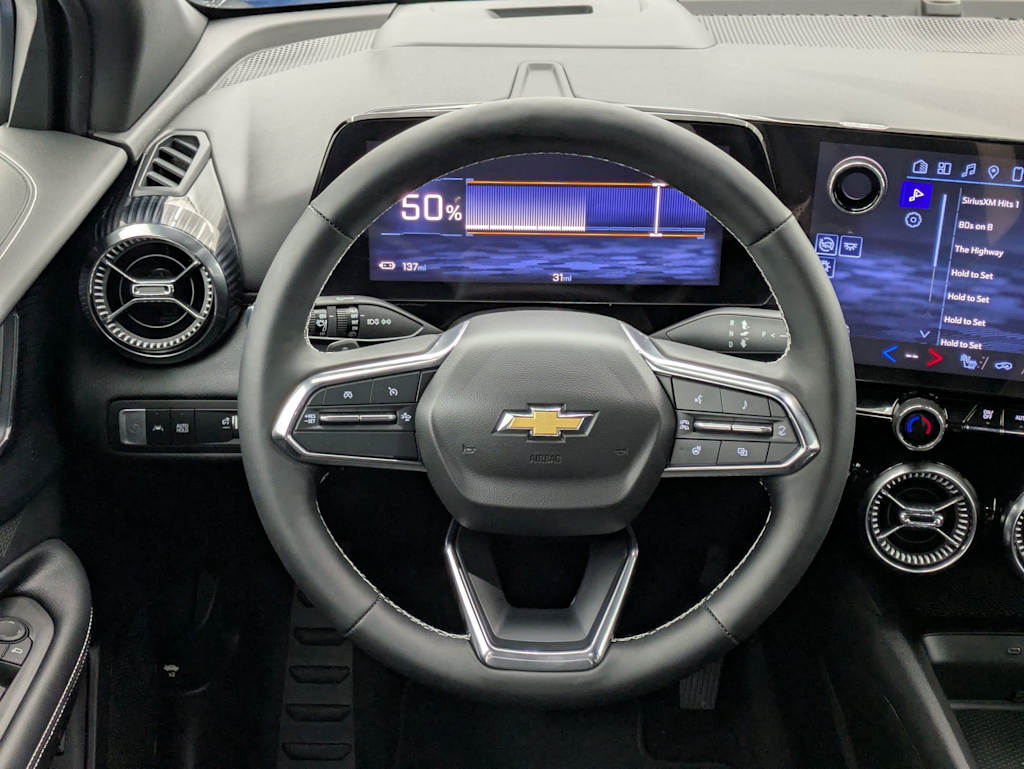 Thumbnail: 2024 Chevrolet Blazer EV - 13