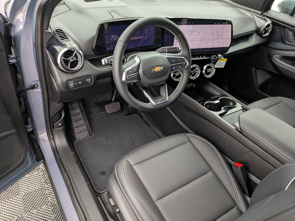 Thumbnail: 2024 Chevrolet Blazer EV - 2