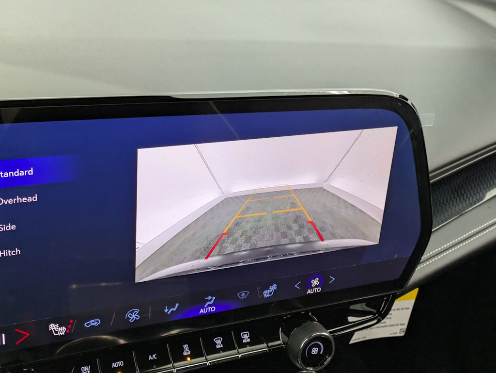Thumbnail: 2024 Chevrolet Blazer EV - 32