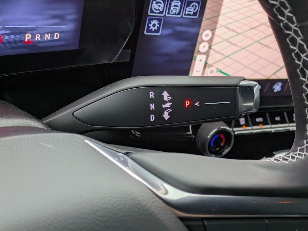 Thumbnail: 2024 Chevrolet Blazer EV - 34