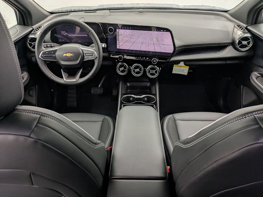 Thumbnail: 2024 Chevrolet Blazer EV - 9