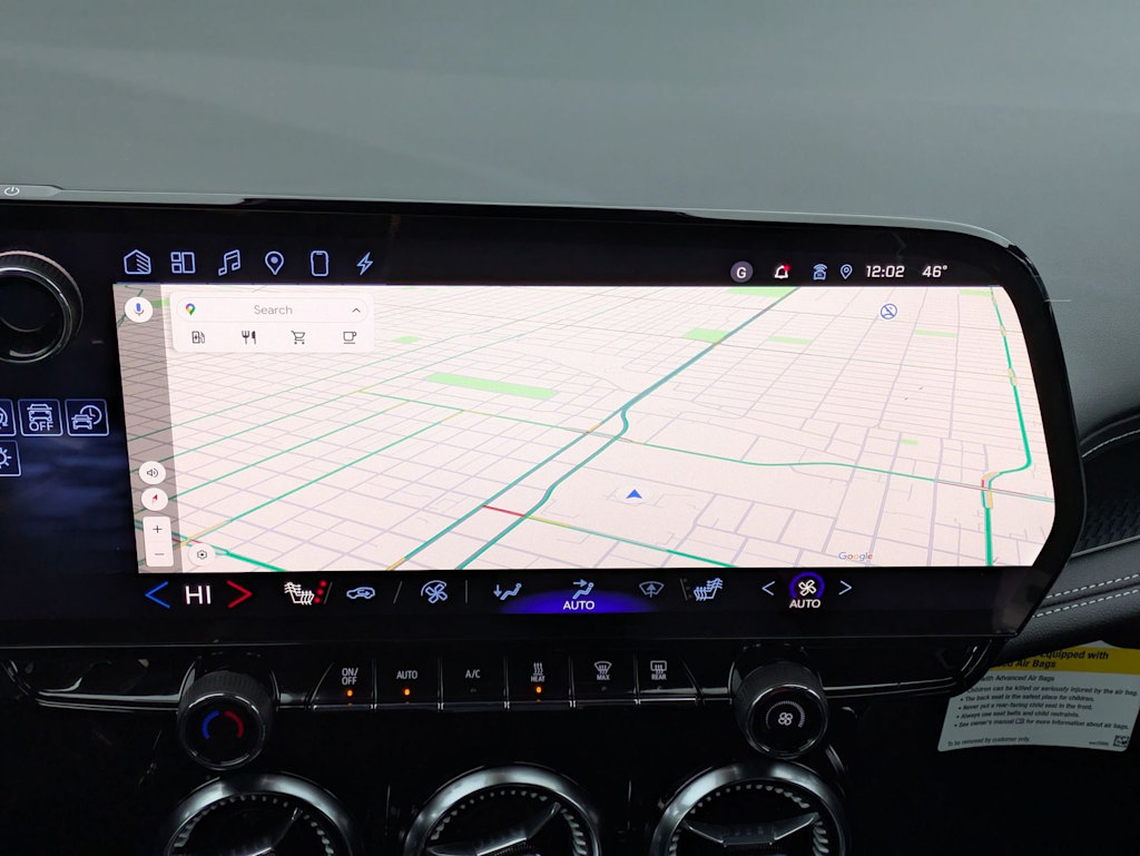 Thumbnail: 2024 Chevrolet Blazer EV - 14