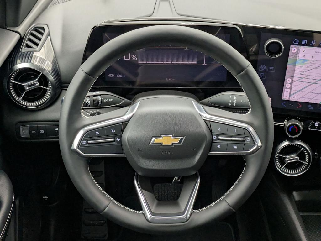 Thumbnail: 2024 Chevrolet Blazer EV - 13