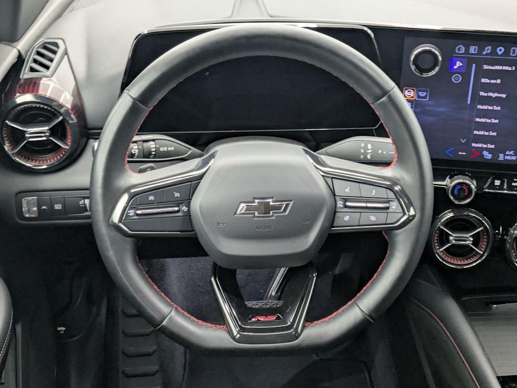 Thumbnail: 2024 Chevrolet Blazer EV - 13