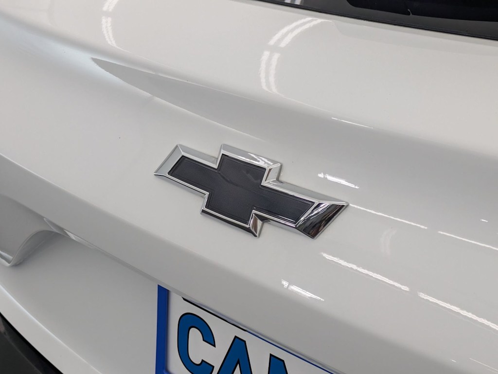 Thumbnail: 2024 Chevrolet Blazer EV - 24