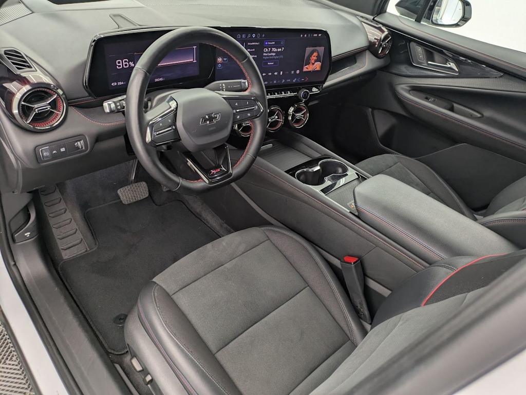 Thumbnail: 2024 Chevrolet Blazer EV - 2