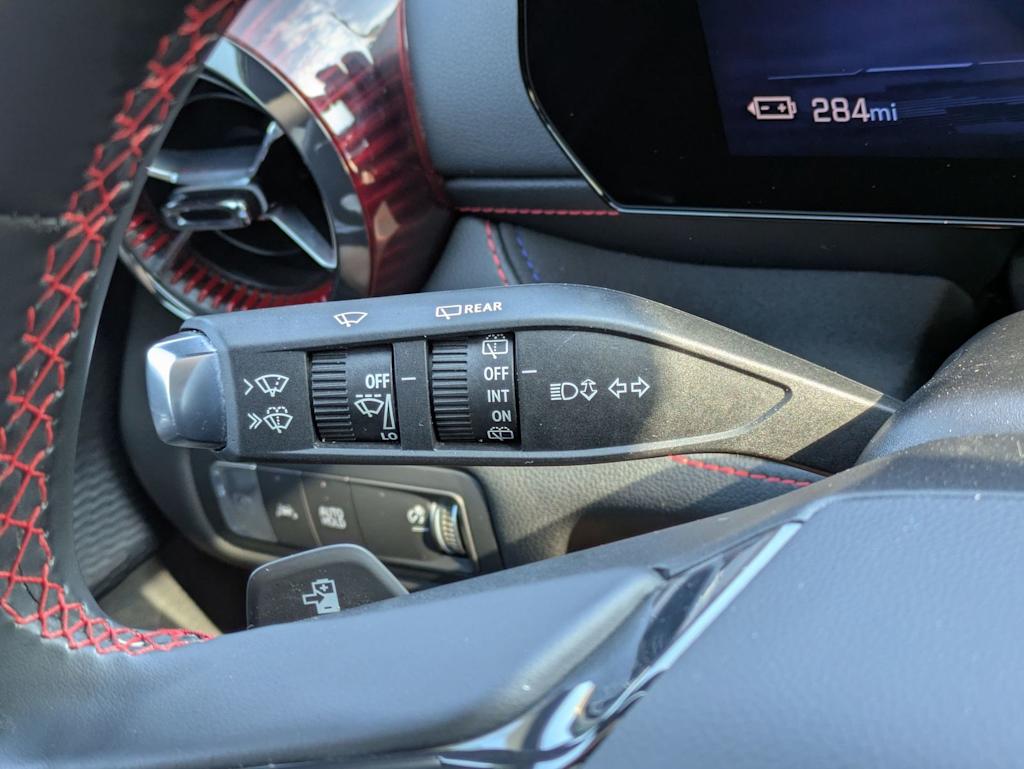 Thumbnail: 2024 Chevrolet Blazer EV - 31