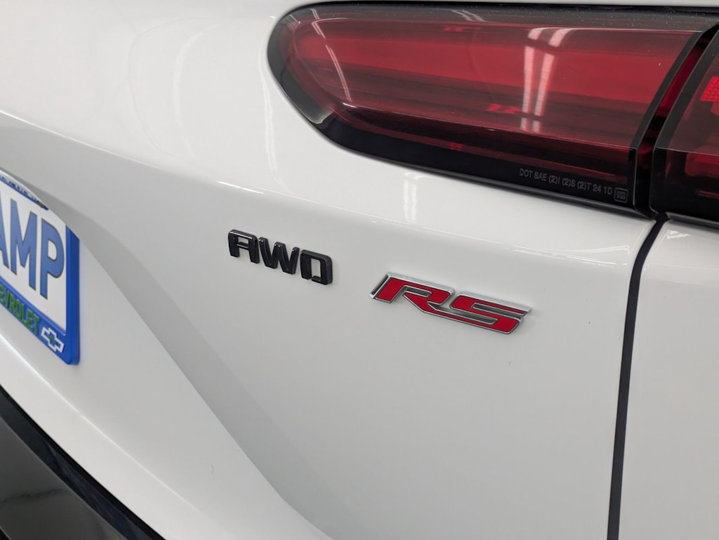 Thumbnail: 2024 Chevrolet Blazer EV - 6