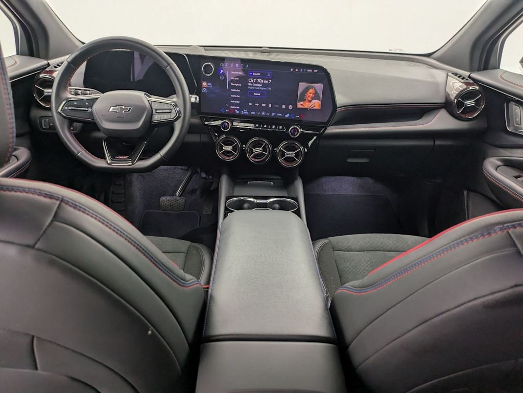 Thumbnail: 2024 Chevrolet Blazer EV - 9