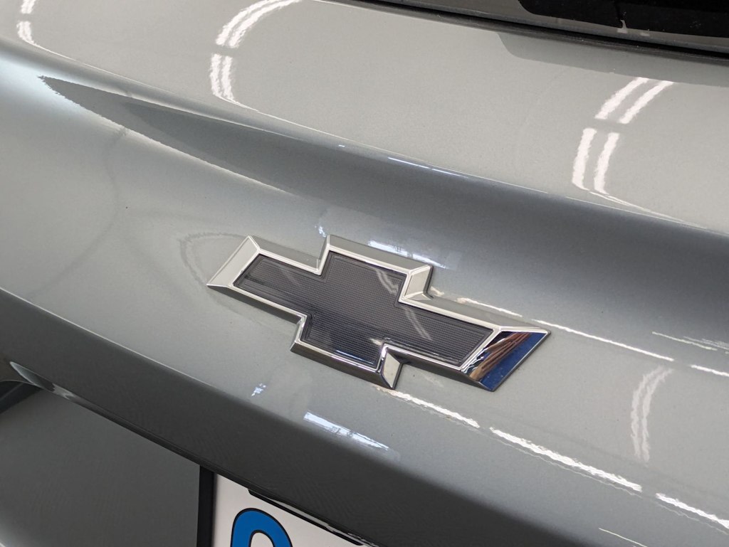 Thumbnail: 2024 Chevrolet Blazer EV - 24
