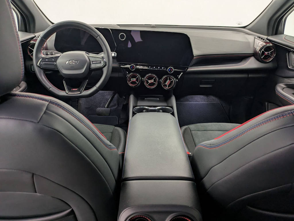 Thumbnail: 2024 Chevrolet Blazer EV - 9