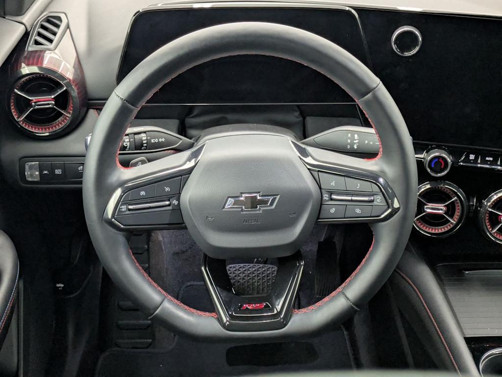 Thumbnail: 2024 Chevrolet Blazer EV - 13