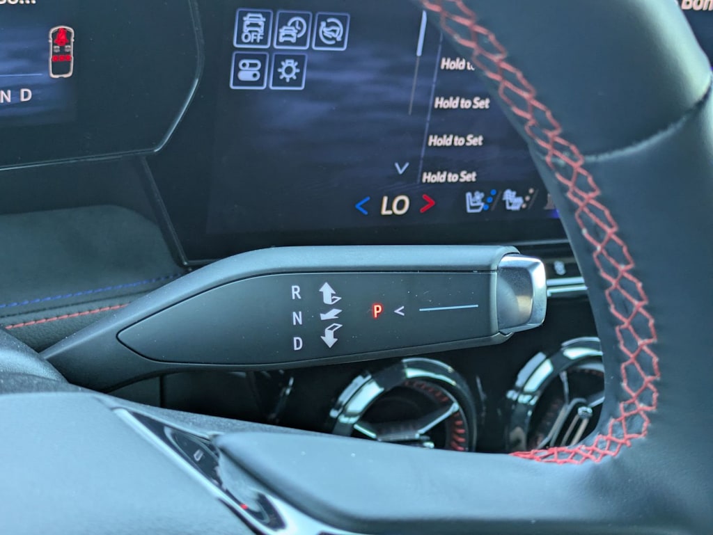 Thumbnail: 2024 Chevrolet Blazer EV - 35