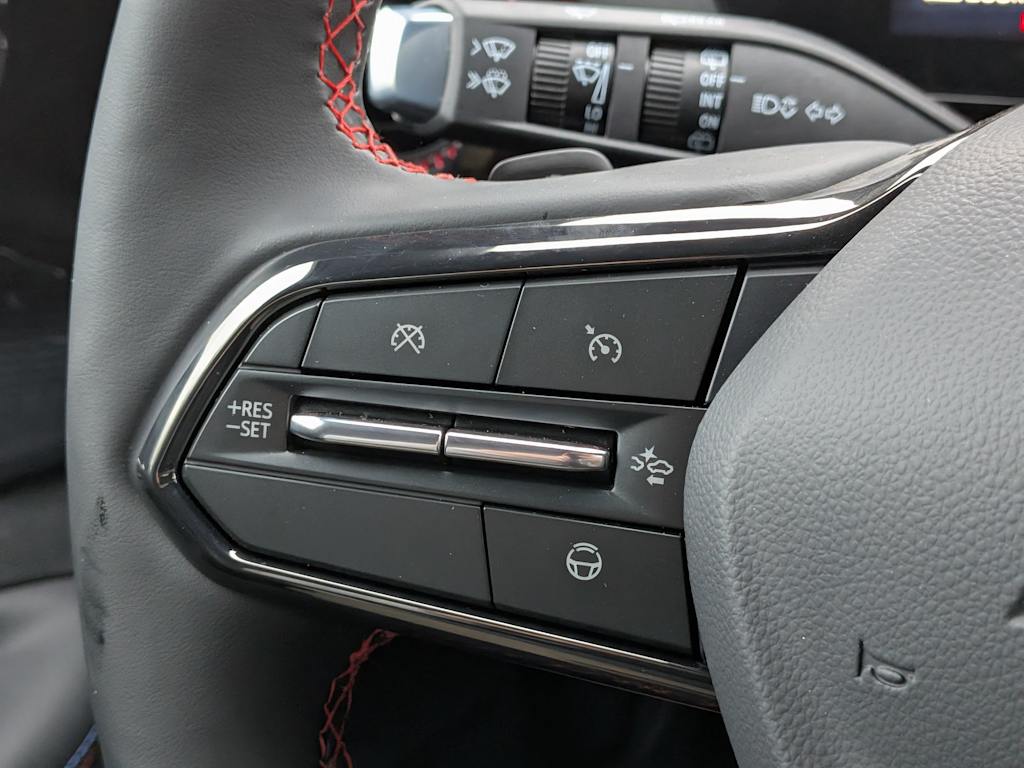 Thumbnail: 2026 Chevrolet Blazer EV - 30