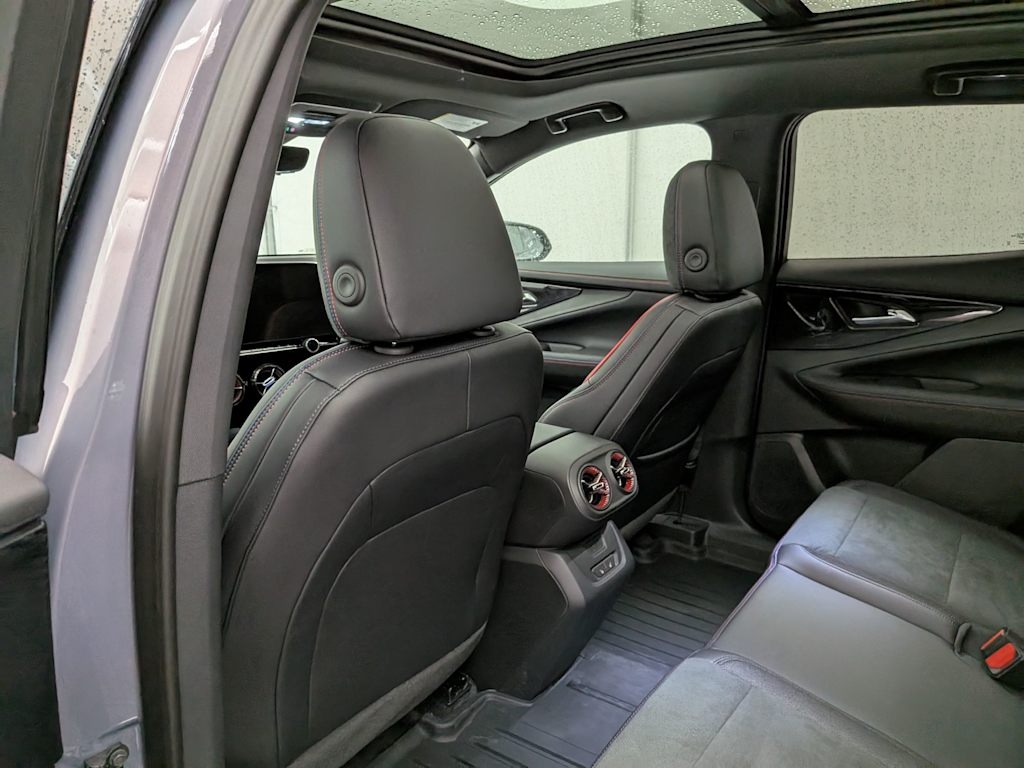 Thumbnail: 2026 Chevrolet Blazer EV - 13