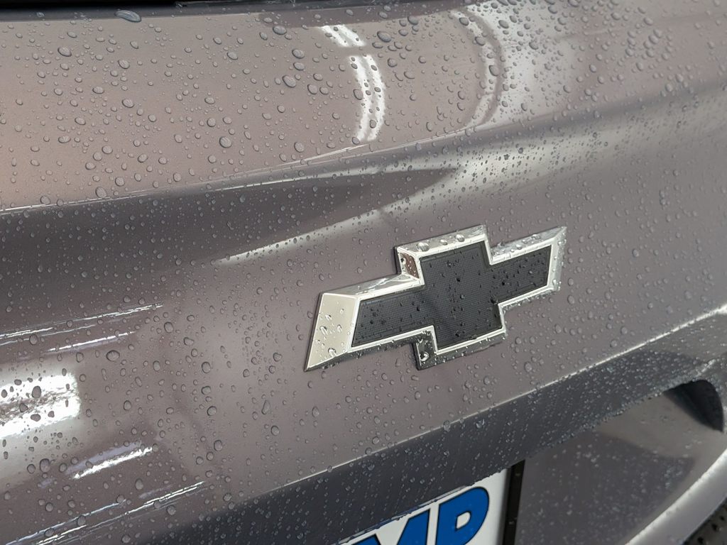 Thumbnail: 2026 Chevrolet Blazer EV - 7