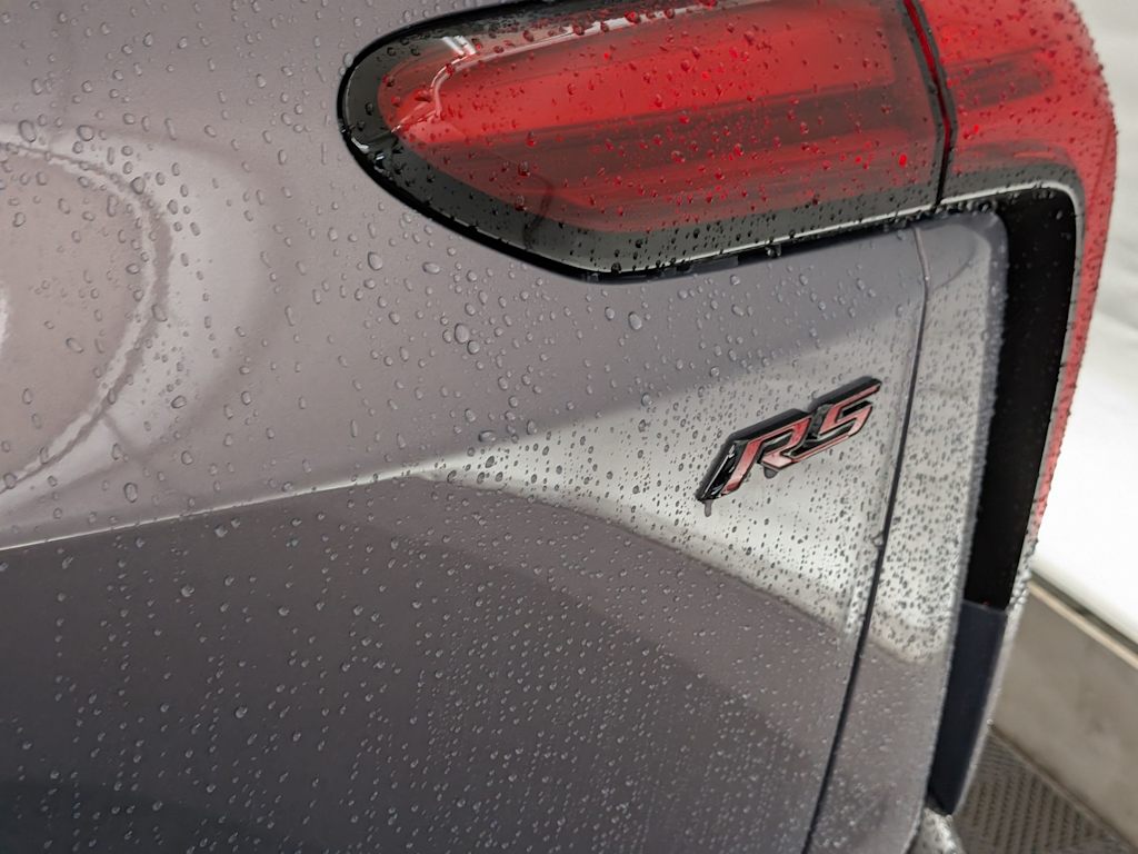 Thumbnail: 2026 Chevrolet Blazer EV - 25