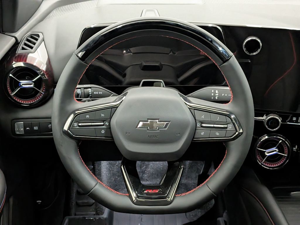 Thumbnail: 2026 Chevrolet Blazer EV - 14