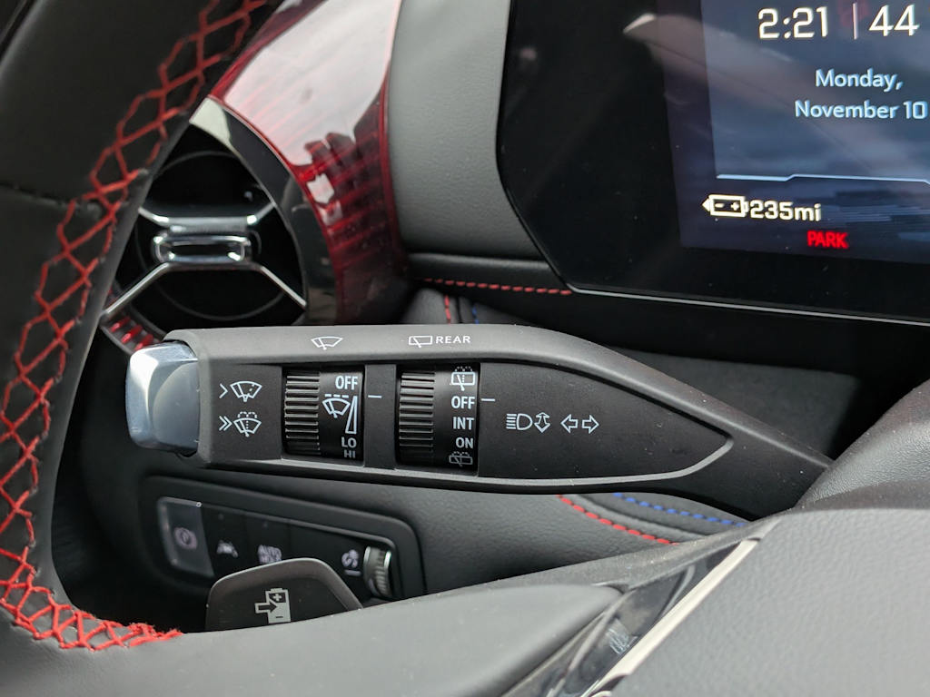 Thumbnail: 2026 Chevrolet Blazer EV - 32