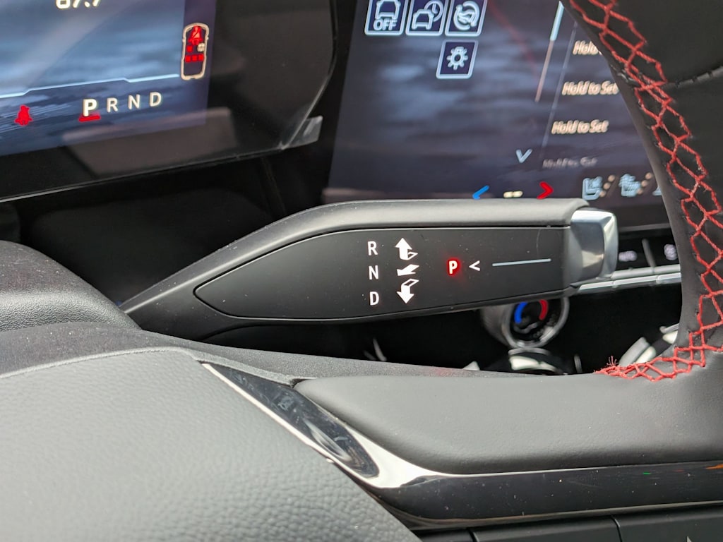 Thumbnail: 2026 Chevrolet Blazer EV - 16