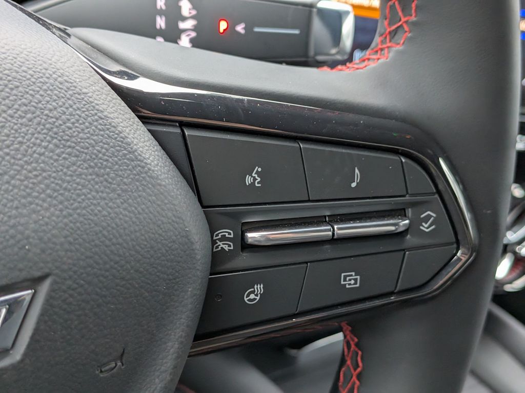 Thumbnail: 2026 Chevrolet Blazer EV - 31