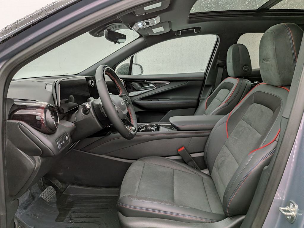 Thumbnail: 2026 Chevrolet Blazer EV - 11