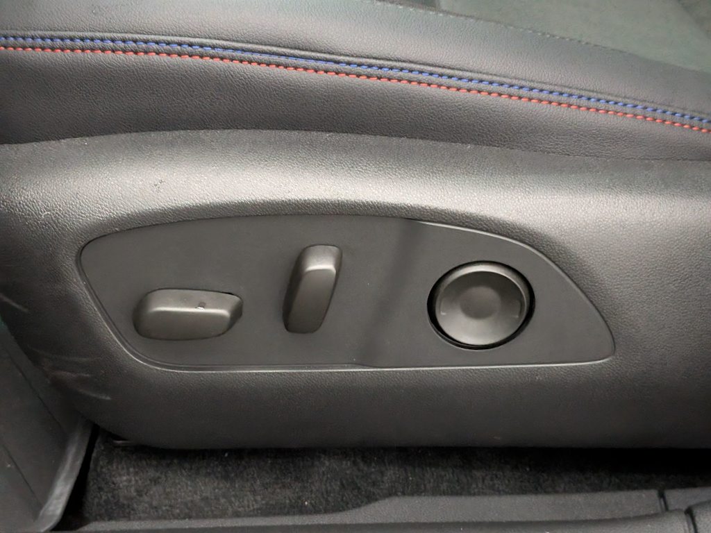 Thumbnail: 2026 Chevrolet Blazer EV - 26