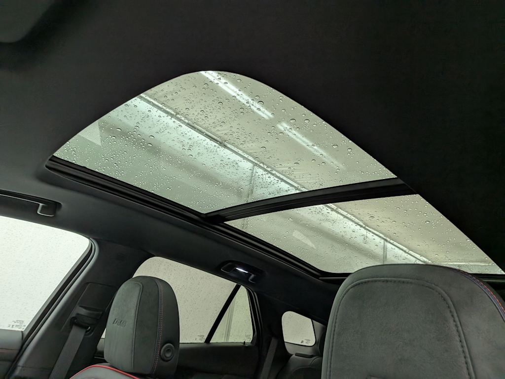 Thumbnail: 2026 Chevrolet Blazer EV - 27