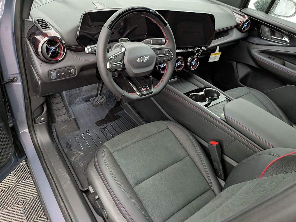 Thumbnail: 2026 Chevrolet Blazer EV - 2